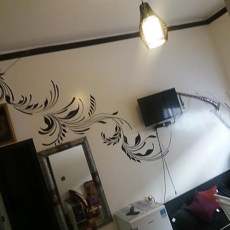 Apartment Surf Mini Skhirat Dış mekan fotoğraf