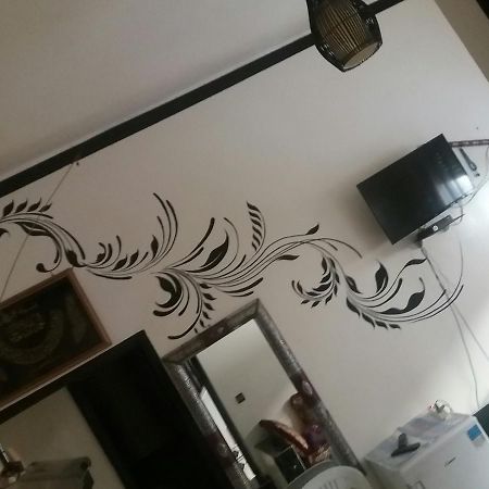 Apartment Surf Mini Skhirat Dış mekan fotoğraf