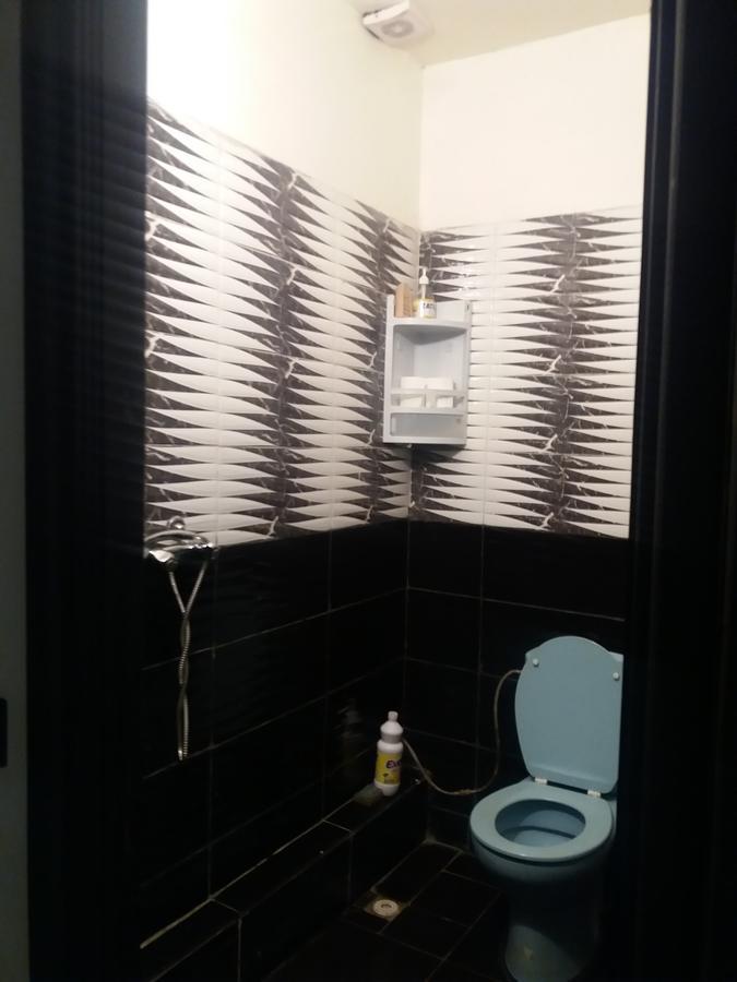Apartment Surf Mini Skhirat Dış mekan fotoğraf